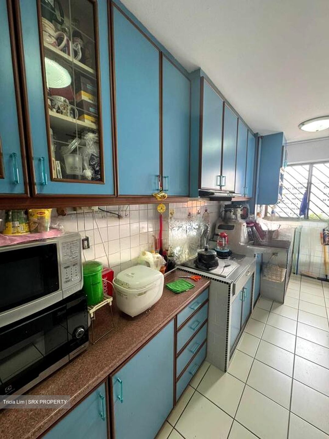 Blk 634 Yishun Street 61 (Yishun), HDB 4 Rooms #504647911